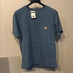 NWT Carhartt women’s loose for short sleeve short​